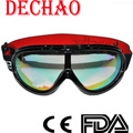 2015 swim ski goggle for safety glasses