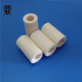 electrical alumina ceramic disc insulator tube bush