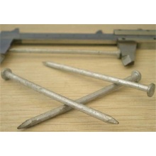 Hot Galvanized Common Nails