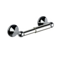 House Bathroom Accessories Set Luxury Chrome Plated Shower Set Bathroom Use