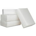 Commercial 1 Ply Bathroom Paper Hand Towels