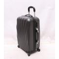 luggage travel bags abs luggage stock