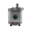 CBF-F4 20cc/rev hydraulic tractor truck crane gear pump