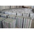 Lingots de Zinc de haute qualité 99,995