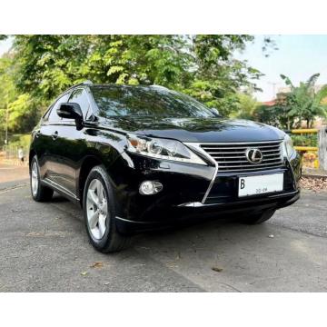 tapete de carro de luxo sofisticado para lexus rx270