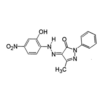 100% solvent red 8 CAS NO.33270-70-1