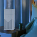 USB Mini Humidificateur avec interface USB