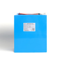 Bateria de íons de lítio de pacote de pacote de 12V personalizados