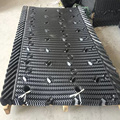 PVC rigid sheet thermoforming water cooling tower fill