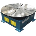 SPH-100 Special Horizontal Rotary Welding Tables