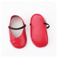 Soft Sole Genuine Leather Baby Dress Shoes