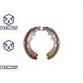 Brake Shoe For The Forklift