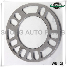 Popular 4x4 off road accessories aluminum wheel spacer