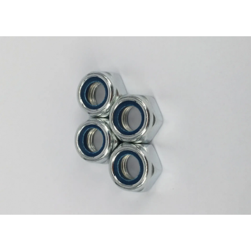 Nylon Insert Lock Nuts