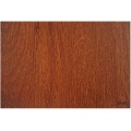 New design customized wood grain PVC film