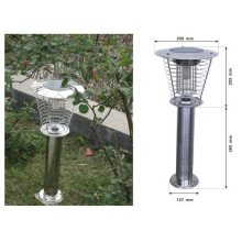 Outdoor Solar Mosquito Killer Lamp