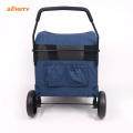 Best Luxury Soft Animal Pet Travel Stroller