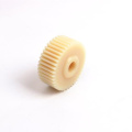 CNC Plastic Planetary Gear parts peek