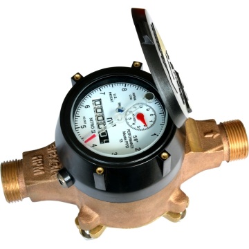 AWWA / US / American Flow Meter, Water Meter (PPD)