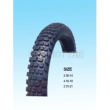 Mtl Pattern Tyres