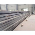 Wear Resistant Steel Plates