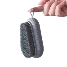 Manipuler la brosse à laver Brosse en plastique