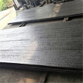 Wear Resistant Steel Plates Sheet Metal High Quality