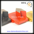 Diamond Grinding Plates for Floor and Epoxy Resin