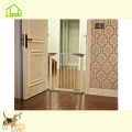 Simple Design Durable Double-door Pet Security Gate