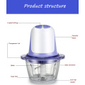 Food Processor Chopper for Meat/Vegetable/Fruit