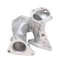 Investment casting auto parts cnc machining service