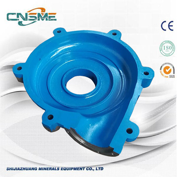 Replacement Slurry Pump Parts