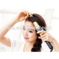 Healcier Magic Hair-Straighter and Curler for Tools