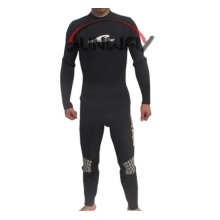 Hot Sale Long Sleeved Neoprene Wet Suits (HS5104)