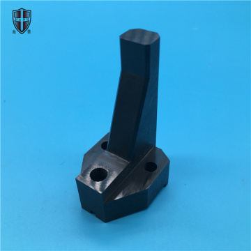 injection moulding cnc machining zirconia ceramic components