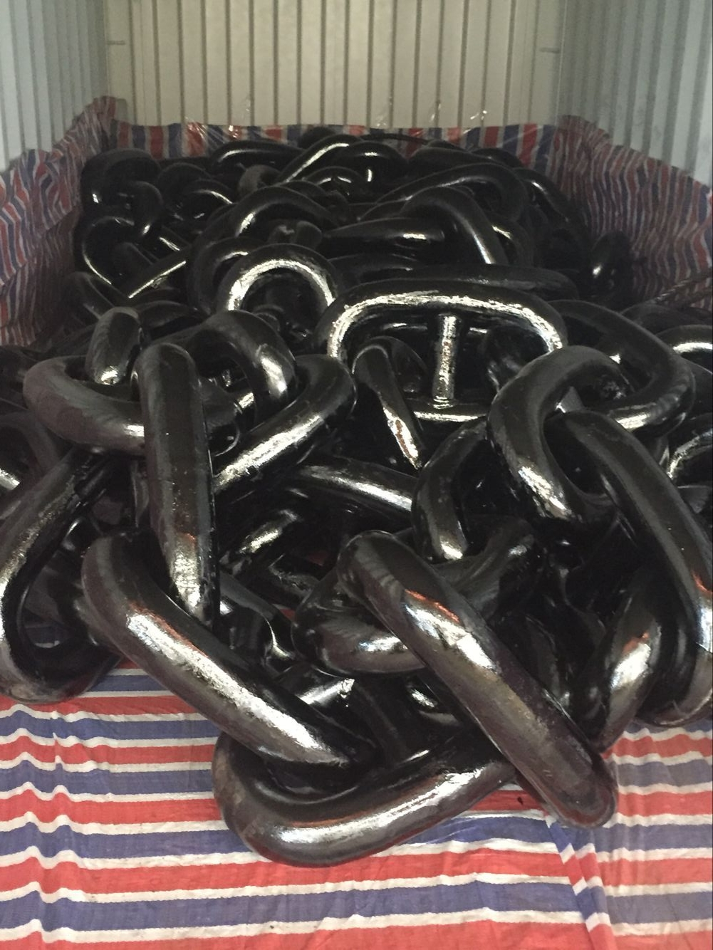 2 Grade anchor chain (1)