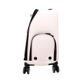 Lightweight Trolley Luggage Bag for Travel-2013.2203