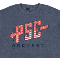 PSE - FREEDOM ARCHERY TEE