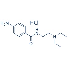 Procainamide HCl 614-39-1