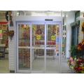 Residential glass automatic sliding doors price