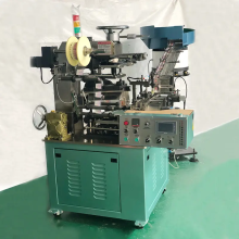 Automatic Hot Foil Stamping Machine for Round Pen