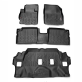 vehicle floor mats for Changan Kaicene F70/ Hunter