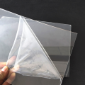 Eco-Friendly Rigid Plastic PP Color Sheet Thermoforming