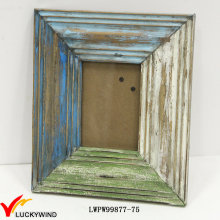 Wholesale Painted Distressed Wood Picture Frames