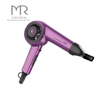 Cuidado del cabello Styling Mini One Step Hair Dryer