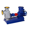 ZXPB stainless steel pump