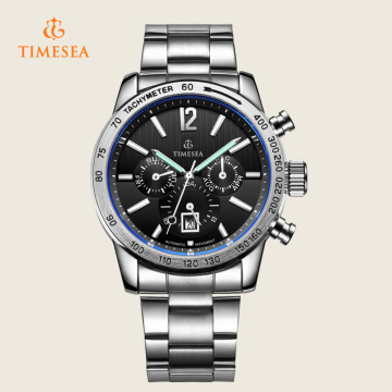 Timesea Marke Luxus Automatik Uhren Herren 72261