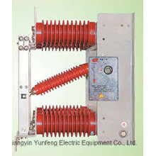 Découpeur de vide d&#39;intérieur d&#39;utilisation de la vente 24kv