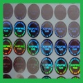 Accept Custom Order and Adhesive Sticker Type Void Warranty Seal Sticker Printing Label