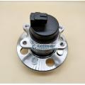 52750-1G100 IJ113008 WHEEL HUB FOR KIA MORNING PICANTO